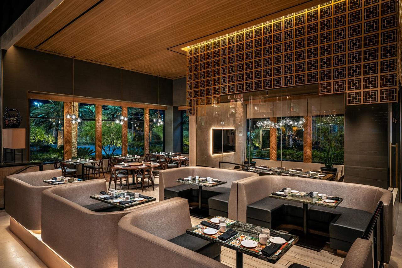 Palms Place One Bedroom Suite 1220 Sqft ラスベガス エクステリア 写真